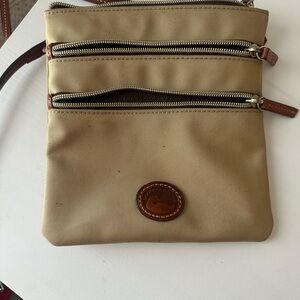 Dooney & Bourke Nylon North Crossbody Bag